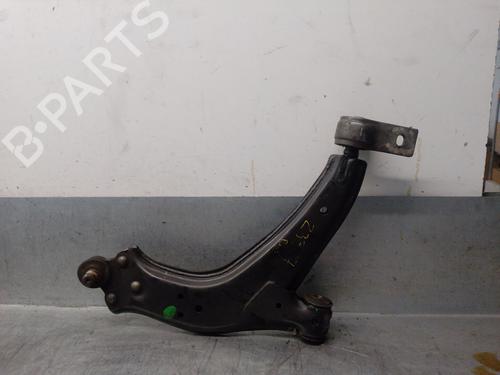 Used Right front suspension arm CITROËN XSARA (N1) 1.9 TD (90 hp) 27854927