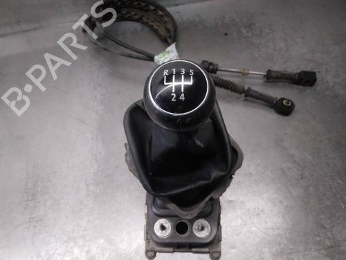 Gear lever VW GOLF VI (5K1) 1.6 TDI | BP17587257M90 