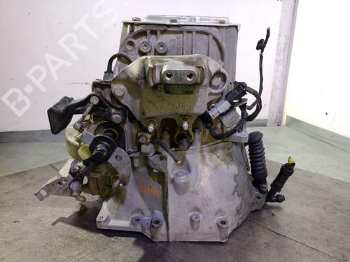 Gearbox OPEL VIVARO C Van (K0) 1.5 | BP28119161M3 - Image 6