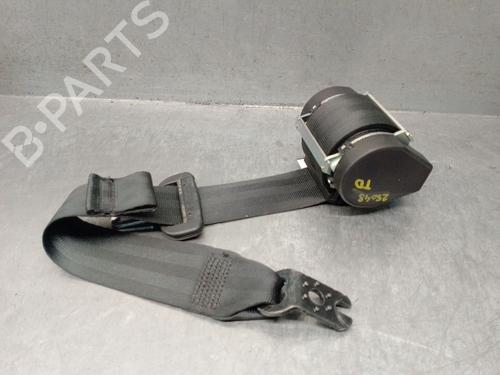 Used Rear right seatbelt Rear right seatbelt SKODA OCTAVIA III (5E3, NL3, NR3) 1.4 TSI (150 hp) 33335180 33335180