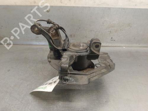 Right front steering knuckle RENAULT TWINGO III (BCM_, BCA_) 0.9 TCe 90 (BCM9, BCM2) | BP38288747M26 - Image 3