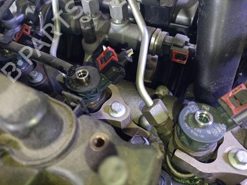 Engine LAND ROVER RANGE ROVER EVOQUE (L538) 2.0 D 4x4 | BP27892055M1 - Image 13