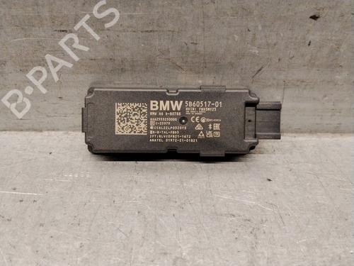 Used Antenna/Base Antenna/Base BMW X3 (G01, F97, G08) xDrive 20 d Mild-Hybrid (190 hp) 35904051 35904051