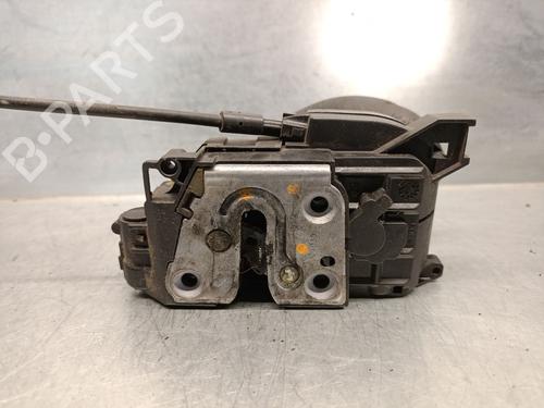 Front right lock RENAULT MEGANE III Grandtour (KZ0/1) 1.9 dCi (KZ0J, KZ0N, KZ1S) | BP22743920C97 