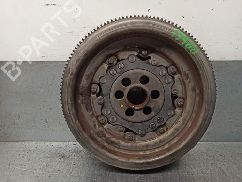 Used Flywheel VW GOLF VI (5K1) 2.0 TDI (170 hp) 17108261