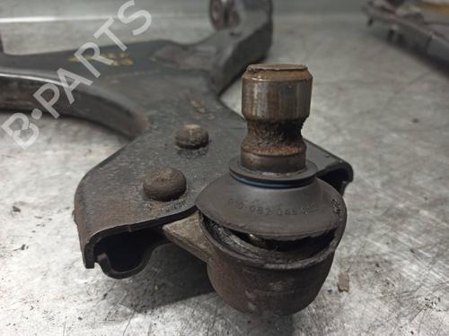 Right front suspension arm MERCEDES-BENZ VITO / MIXTO Van (W639)  | BP9274040M13 