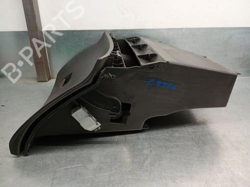 Glove box PEUGEOT 307 SW (3H) 1.6 HDI 110 | BP27949578C95 