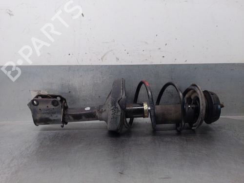 Used Left front shock absorber Left front shock absorber RENAULT CLIO II (BB_, CB_) 1.5 dCi (B/C2J) (68 hp) 36112058 36112058