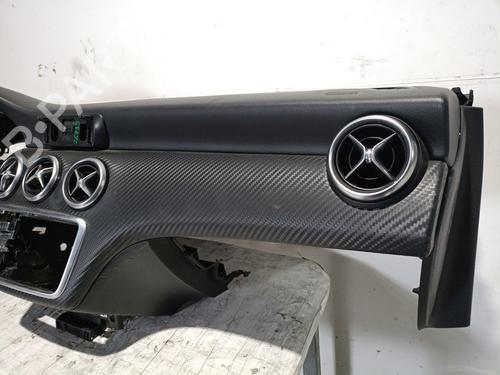 Dashboard MERCEDES-BENZ A-CLASS (W176) A 200 CDI / d (176.008) | BP40229363C46 - Image 5