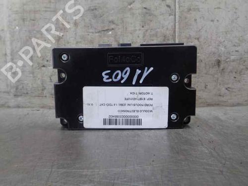 Used Electronic module FORD FOCUS III [2010-2020]  6559734
