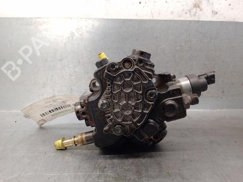 Indsprøtningspumpe Indsprøtningspumpe CITROËN C5 III Break (RW_) 2.2 HDi 200 (204 hp) 37154546 37154546