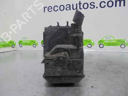 ABS pump FORD MONDEO III Saloon (B4Y) 2.0 TDCi | BP2124409M43 