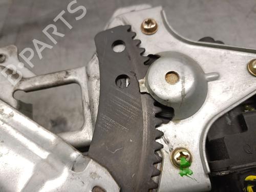Front right window mechanism CHEVROLET MATIZ (M200, M250) 0.8 | BP24846494C23 