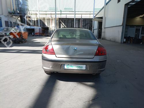 Switch PEUGEOT 407 (6D_) 2.2 16V (6D3FYH, 6D3FYE) | BP33814299I30  - Image 6