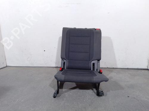 Sedile posteriore Sedile posteriore VW TOURAN (1T3) 1.6 TDI (105 hp) 36840966 36840966