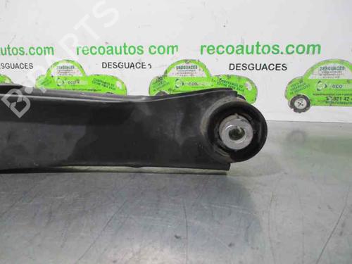 Right rear suspension arm VW GOLF VI (5K1) 2.0 TDI | BP2314656M15