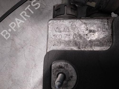 Gear lever VW GOLF VI (5K1) 1.6 TDI | BP17868886M90 