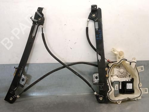 Fensterheber rechts vorne für SEAT TOLEDO III (5P2) 1.9 TDI (105 hp) 26605585