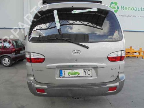 Fan HYUNDAI H-1 / STAREX Bus (A1) 2.5 CRDi | BP2102762M128 