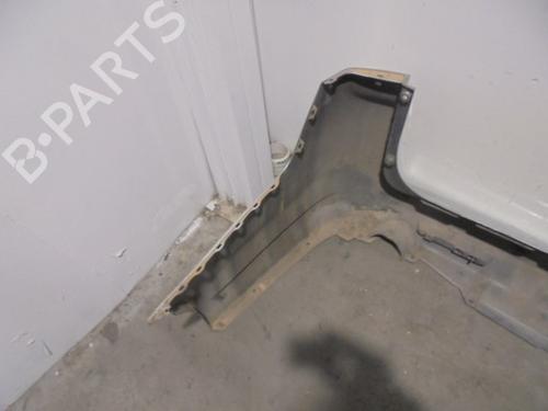 Rear bumper HONDA ACCORD VII Tourer (CM, CN) 2.2 i-CTDi (CN2) | BP10090550C8 