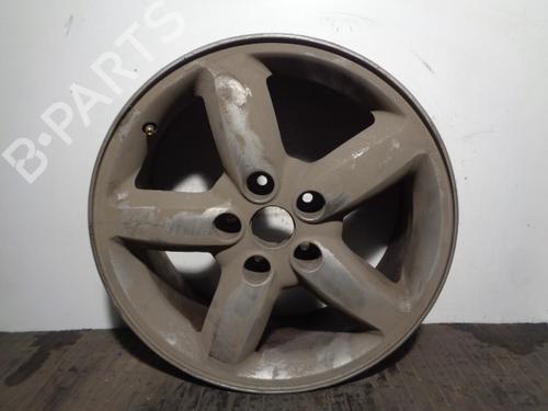 Used Rim HYUNDAI SANTA FÉ II (CM) 2.2 CRDi GLS (150 hp) 15379899