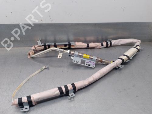 Left curtain airbag INFINITI QX70 3.7 AWD | BP18264736C11 