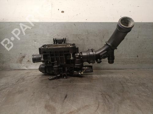 Used Other CITROËN C4 SPACETOURER (3D_) 1.5 BlueHDi 130 (131 hp) 27298954