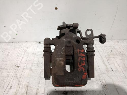 Used Right rear brake caliper PEUGEOT PARTNER Box Body/MPV 1.6 HDi / BlueHDi 75 (75 hp) 20687841