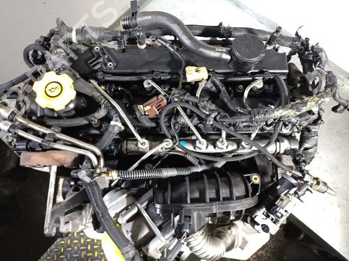 Engine LANCIA VOYAGER MPV (404_) 2.8 CRD (RT, 53) | BP39503727M1 - Image 6