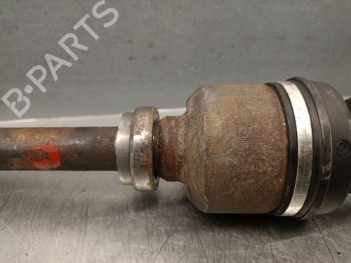 Right front driveshaft CITROËN C5 II (RC_) 1.6 HDi (RC8HZB) | BP30149998M39  - Image 5