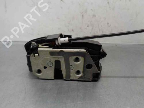 Rear left lock FORD FOCUS III 1.6 TDCi | BP6940067C100 