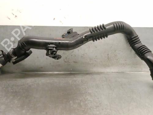 pipe-nissan-micra-v-k14-2016-25447657 main image