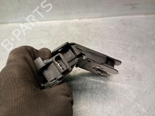 Tailgate lock AUDI A3 (8P1) 1.9 TDI | BP26911815C101 