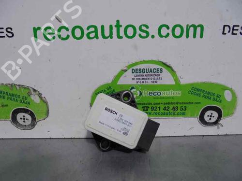 Used Electronic module HONDA CIVIC VIII Hatchback (FN, FK) 2.2 CTDi (FK3) (140 hp) 2070030