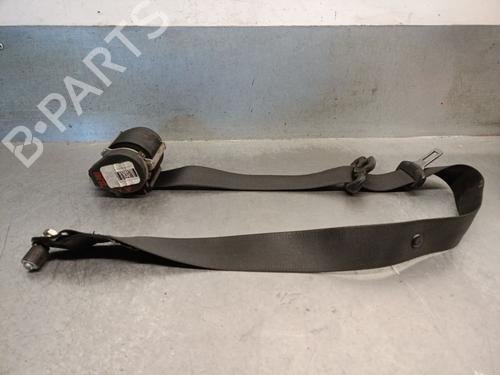 Used Front left seatbelt Front left seatbelt PEUGEOT BOXER Van 2.2 HDi 120 (120 hp) 40611191 40611191