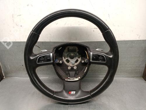 Used Steering wheel Steering wheel AUDI A5 Sportback (8TA) S5 quattro (333 hp) 39814529 39814529