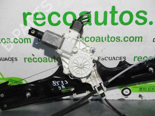 Front right window mechanism BMW X1 (E84)  | BP2498800C23 