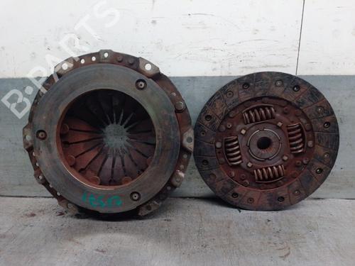 Other FIAT GRANDE PUNTO (199_) 1.3 D Multijet | BP25807608O1 