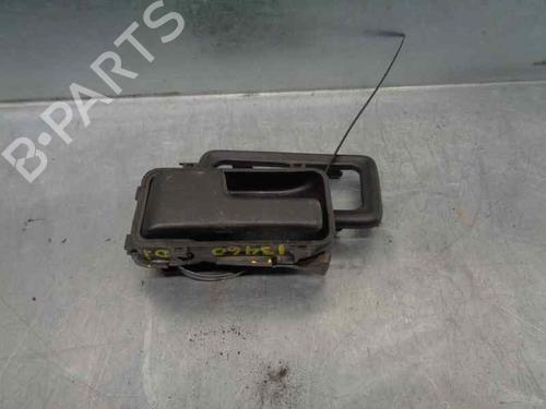 Used Front left interior door handle Front left interior door handle 8055700 8055700