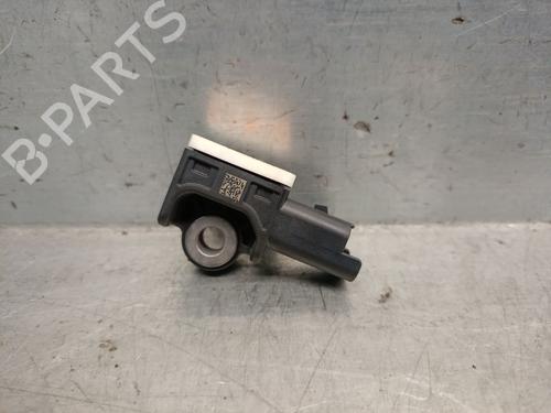 Used Electronic module PEUGEOT 3008 I MPV (0U_) 1.2 (131 hp) 26377307