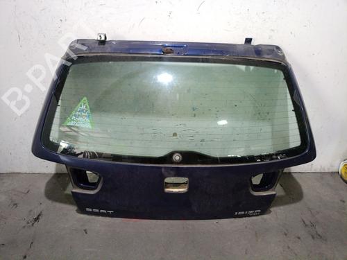 Used Tailgate Tailgate 38331652 38331652