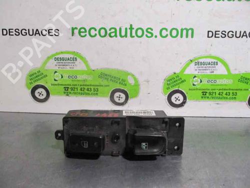 Used Right front window switch HYUNDAI SONATA V (NF) 2.0 CRDi (140 hp) 2841142
