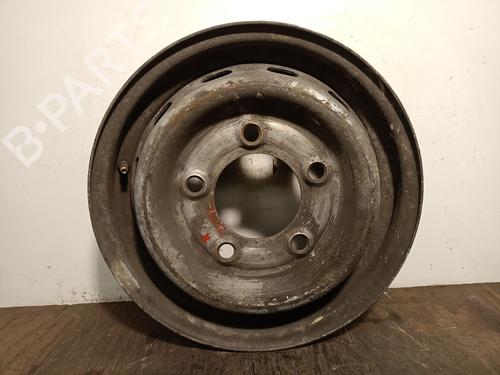 Used Rim Rim NISSAN CABSTAR E (TL_, VL_) 28.10, 32.10 (105 hp) 35932106 35932106