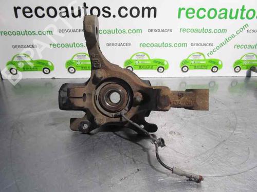 Left front steering knuckle OPEL ASTRA H (A04) 1.6 (L48) | BP2713269M25
