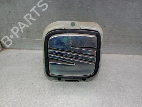 tailgate-handle-seat-leon-1m1-1999-2000-2001-2002-2003-2004-2005-2006-34175073 main image