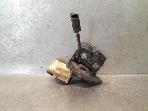 Used Tailgate lock Tailgate lock 37607686 37607686