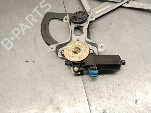 Front left window mechanism CHEVROLET REZZO MPV (U100) 2.0 | BP36665464C22 - Image 3