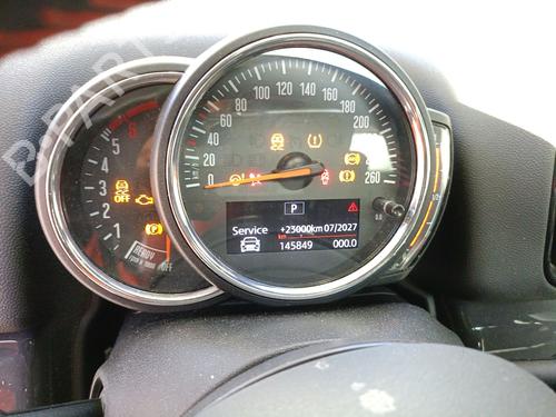 Radio MINI MINI COUNTRYMAN (F60) Cooper D ALL4 | BP36224134E6  - Image 17