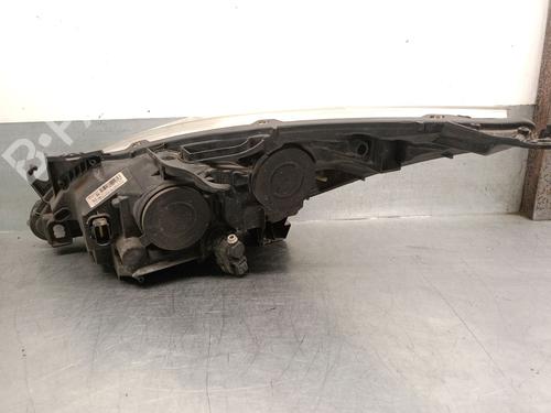 Højre forlygte PEUGEOT 3008 I MPV (0U_) 1.6 HDi | BP29712437C29 