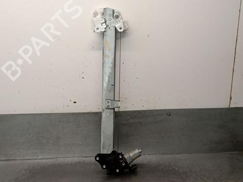 Used Front left window mechanism Front left window mechanism 36808614 36808614